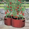 Kweekzak tomaten 40 L - Set van 2 stuks