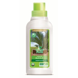 Engrais liquide Bio pur plantes d'intérieur - Humuforte