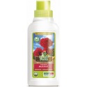 Engrais Bio pour Géranium et plantes fleuries - 1 L