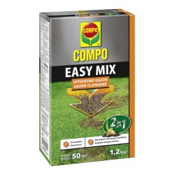 Compo Easy Mix 1,2 Kg