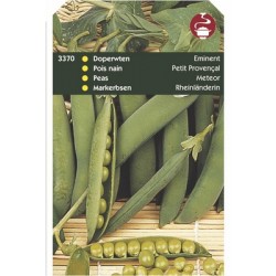 Pois 'Le petit Provençal' 100g