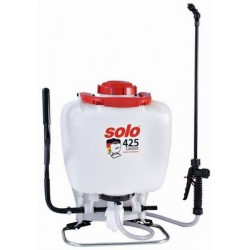 PULVERISATEUR SOLO 15 L. A DOS