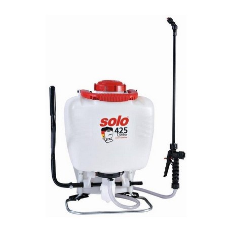 PULVERISATEUR SOLO 15 L. A DOS