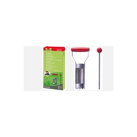 ACCESSOIRES PIEGE A MULOT SUPERCAT SWISSINNO (sonde + tarrière)