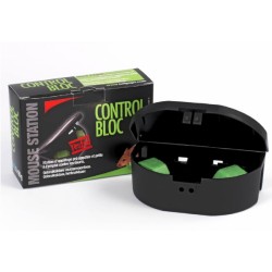 CONTROL BLOC STATION SOURIS + 40 GR